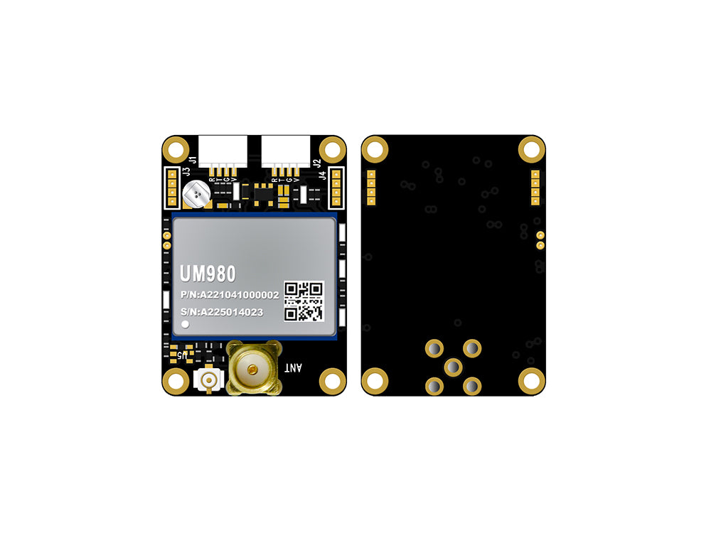 Beitian UM982 GPS Module Navigation Surveying Positioning Precision Centimeter-level RTK GNSS Module BT-982 Beitian UM982 GPS Module Navigation Surveying Positioning Precision Centimeter-level RTK GNSS Module BT-982